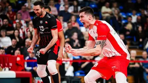 Tyle polskich drużyn w Lidze Mistrzów jeszcze nie było