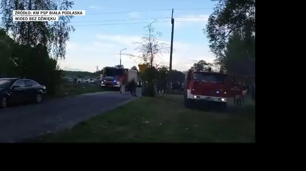 KM PSP Biała Podlaska 
