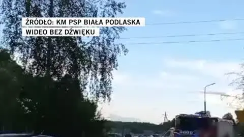 KM PSP Biała Podlaska 
