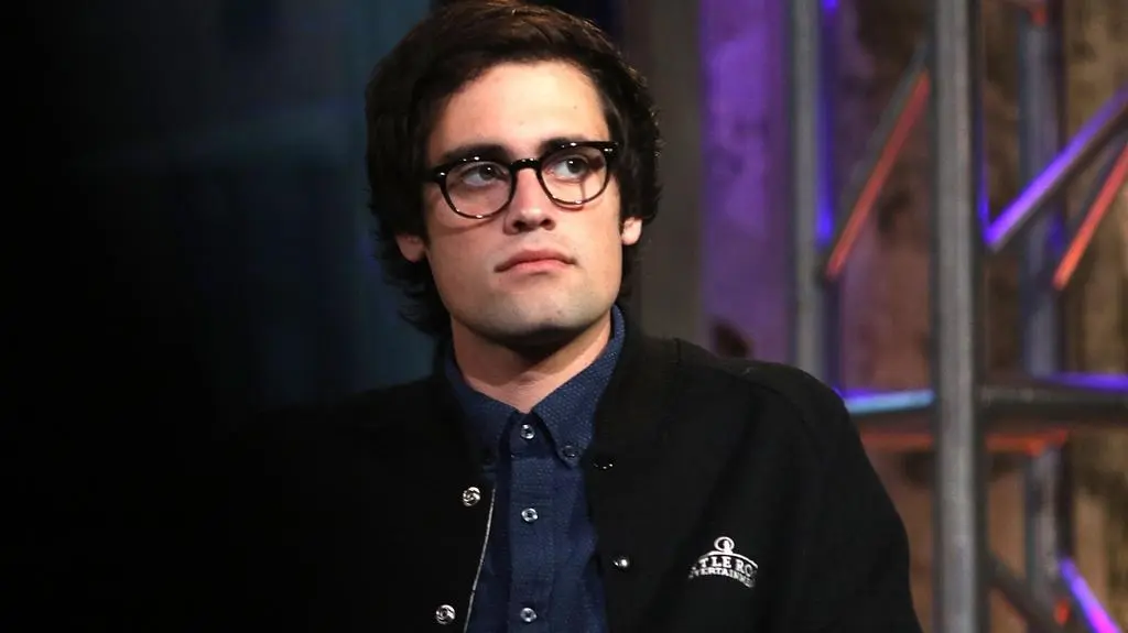 Nick Reiner (2016)