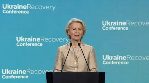 Ursula von der Leyen