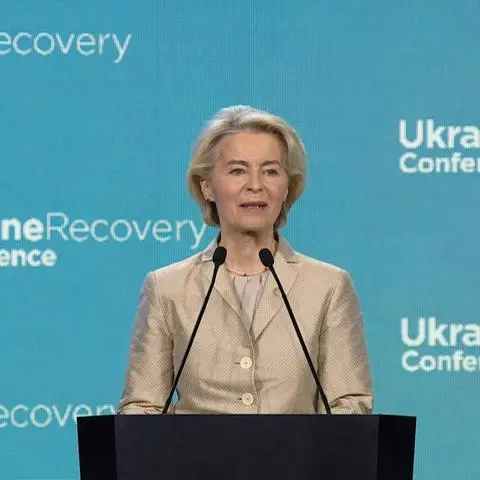 Ursula von der Leyen
