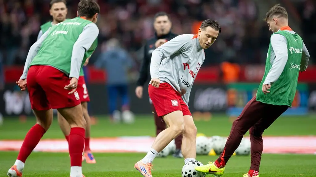 Zgrupowanie czas start. Kadrowicze zjeżdżają do Warszawy 