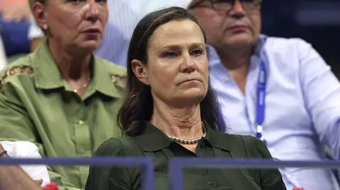 Mistrzyni olimpijska okradziona. W zrabowanym aucie jej trofea