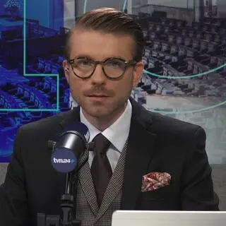 patryk michalski
