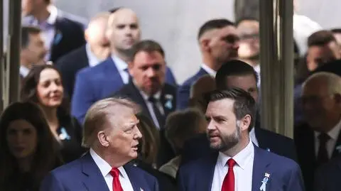 "Washington Post": chińscy hakerzy przechwycili rozmowy telefoniczne doradcy Trumpa