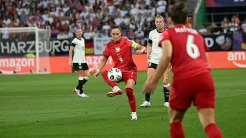 Polska-Niemcy