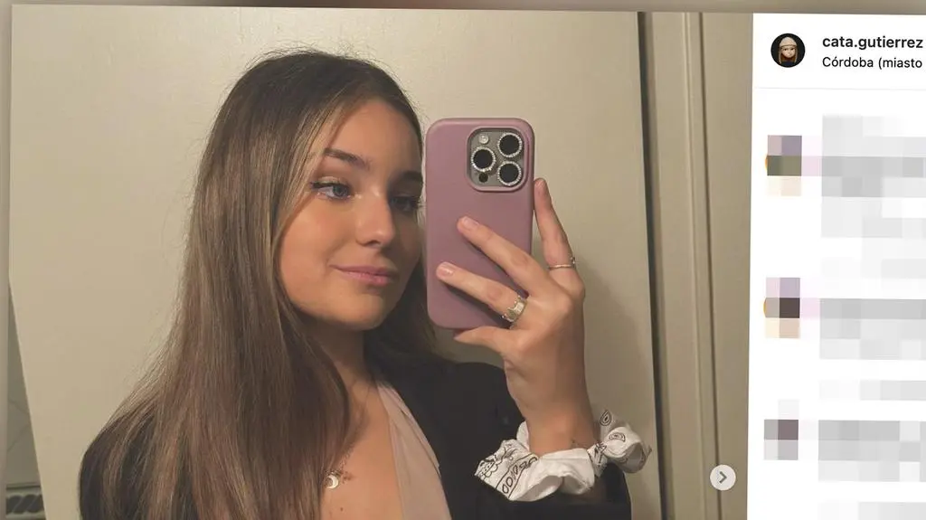 Catalina Gutierrez