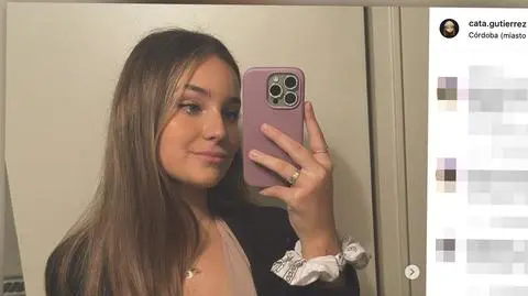 Ciało 21-letniej influencerki znalezione na parkingu
