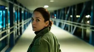 Gwiazda serialu "Odwilż" Katarzyna Wajda: polska branża filmowa jest bardzo brutalna