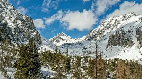 tatry shutterstock_540510514