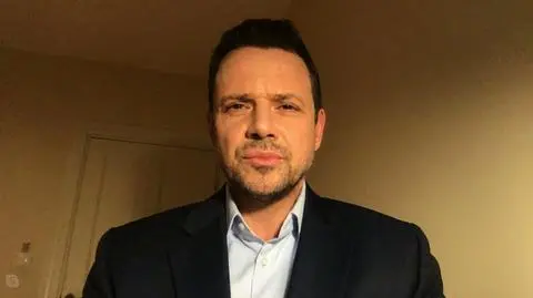 Trzaskowski: te demonstracje doprowadzają do tego, że buduje nam się na nowo jeszcze silniejsze społeczeństwo obywatelskie