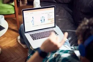 Podczas zakupów w sieci mogą na nas wpływać systemy AI