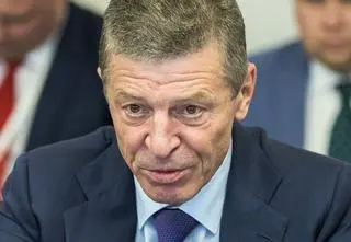 Jeden z najbardziej zaufanych ludzi Putina traci władzę