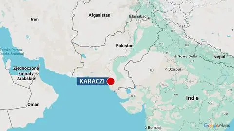 Karaczi