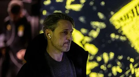 Nowy trener nie pomógł. Borussia znowu przegrała