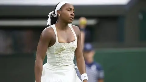 Rzeź faworytów w Wimbledonie. Padł niechlubny rekord