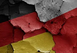 "Germanizacja" Polski. Dlaczego ten schemat zadziałał?