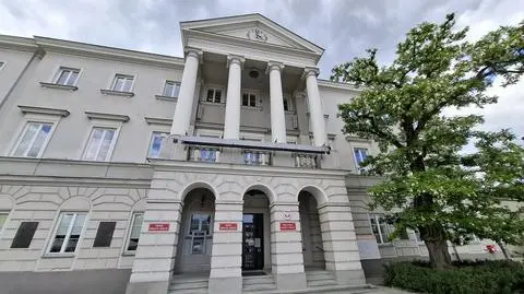 Urząd Miasta Kielce