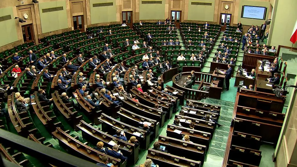 Ziobro: w tej sprawie nie możemy pozwolić sobie na partactwo