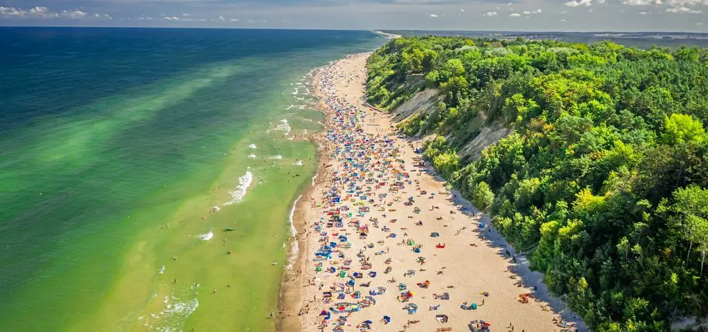 Przyjdzie wielkie ciepło