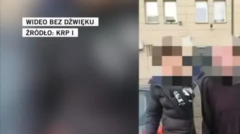 wyciszenie Kasia