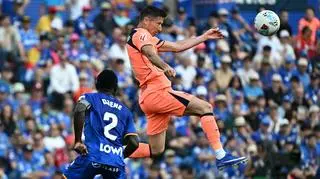 Wrócił do składu i zapisał się w historii. Wielki wyczyn Lewandowskiego