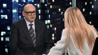 "Słabo to wygląda, panie Zbyszku, bo odpowiedzialność zrzucił pan na młodego człowieka"