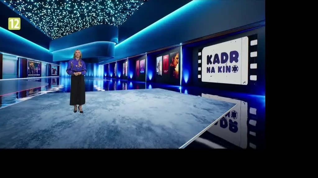 KADR NA KINO