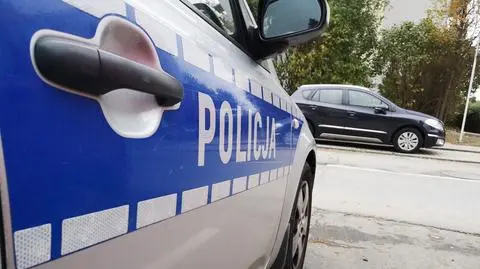 Na komisariacie doszło do niekontrolowanego wystrzału z broni