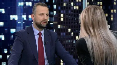 Władysław Kosiniak-Kamysz o sprawie Grenlandii