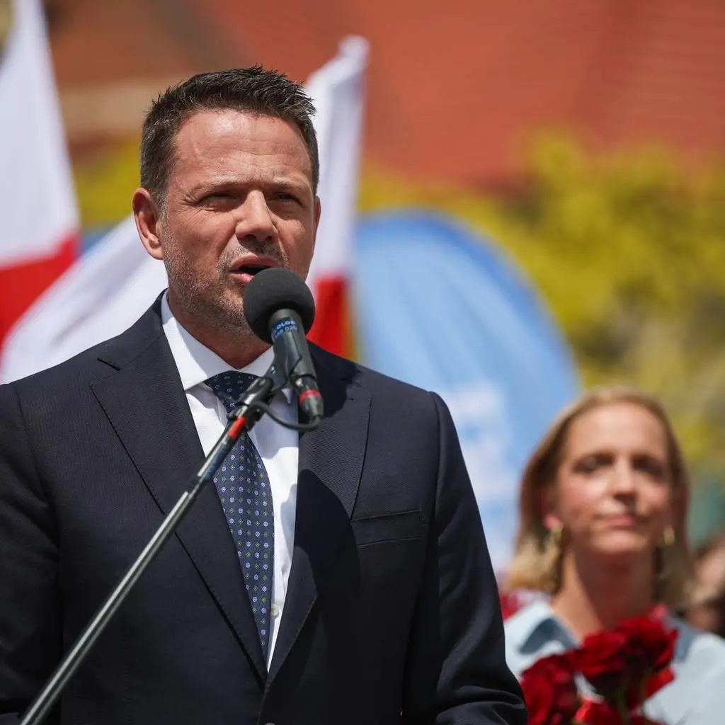 Trzaskowski