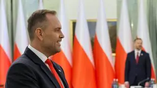 "Poważne konsekwencje dla dzieci i rodzin". Apele po wecie Nawrockiego
