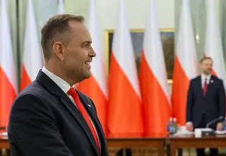 "Poważne konsekwencje dla dzieci i rodzin". Apele po wecie Nawrockiego