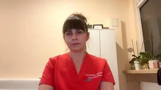 Doktor Gizela Jagielska