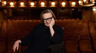 Agnieszka Holland