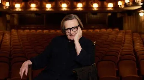Agnieszka Holland
