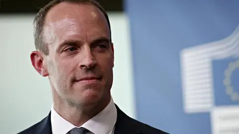 Dominic Raab