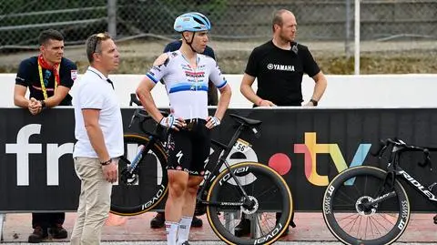 "Cierpiałem". Przerywa karierę kolejny raz