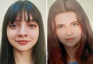 Ucieczka nastolatek. Trzy się znalazły, dwóch nadal szukają