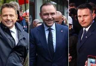 Kto najlepiej reprezentowałby nas za granicą? Zaskakuje jedna odpowiedź