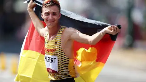 Wygrał walkę z depresją. Wraca do miejsca, w którym cieszył się z życiowego wyniku