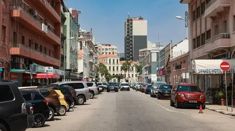 Luanda