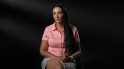 Julia: mówili do nas, kto będzie rozstrzelany, a kto jedzie do łagrów rosyjskich