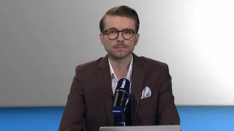 Michalski: kongres Grzegorza Brauna przyczynił się do wsparcia Ukrainy