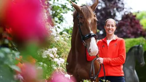 Ikona rezygnuje z igrzysk, pogrążyło ją nagranie sprzed lat. "Zawiodłam wszystkich"