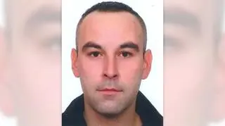 Zaginiony Damian Tor 