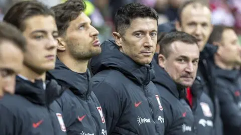 Lewandowski wróci do kadry? Urban: zrobiliśmy krok do przodu