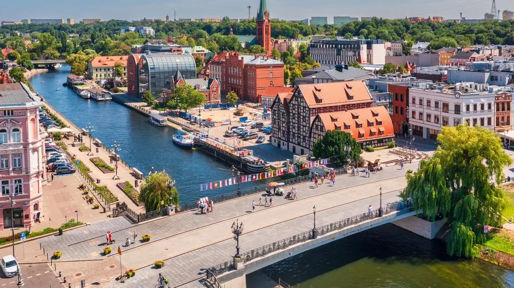 Bydgoszcz