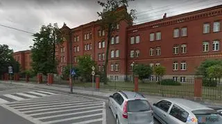 Były dziekan i wykładowca legnickiej uczelni usłyszał wyrok